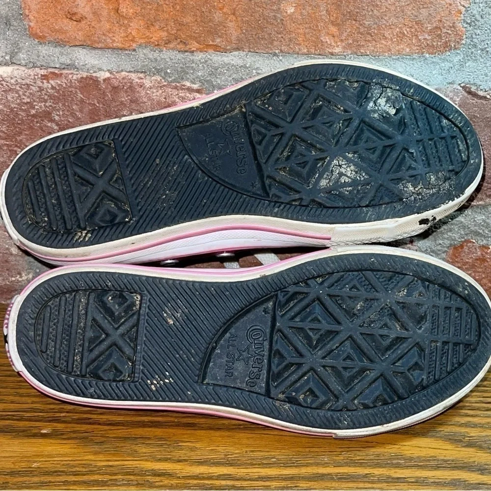 Converse all star